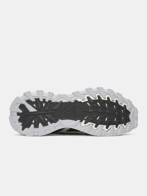 Under Armour Explore Trail UNI white