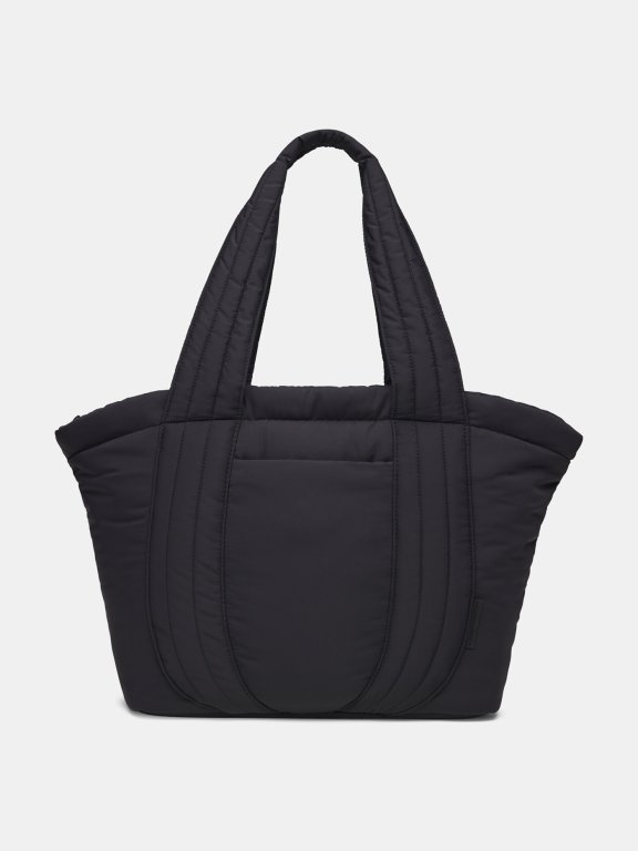 Сумка Under Armour Studio Soft Tote Wmn black
