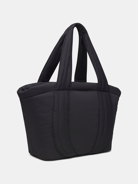 Сумка Under Armour Studio Soft Tote Wmn black