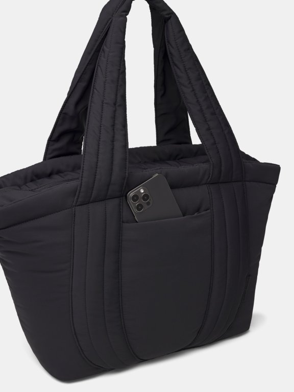 Сумка Under Armour Studio Soft Tote Wmn black