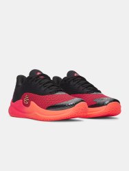 Obuv Under Armour Curry Splash 26 Uni Black