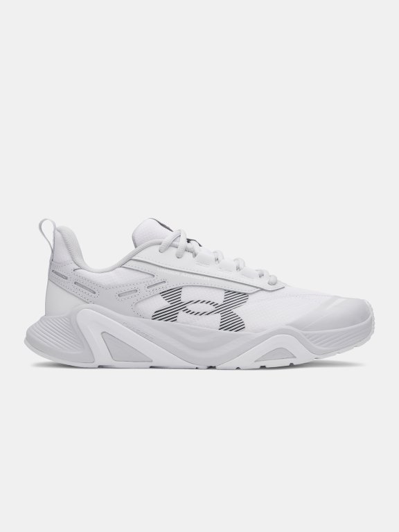 Кросівки Under Armour Charged Commit Tr 5 Man white