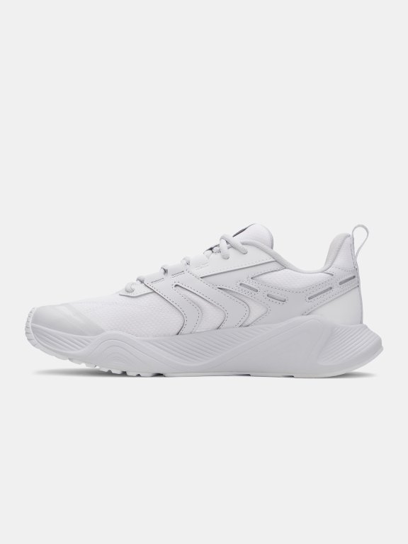 Кросівки Under Armour Charged Commit Tr 5 Man white