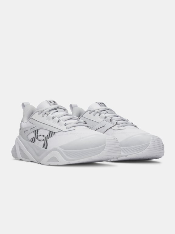 Кросівки Under Armour Charged Commit Tr 5 Man white