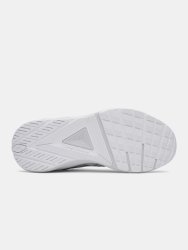 Кросівки Under Armour Charged Commit Tr 5 Man white