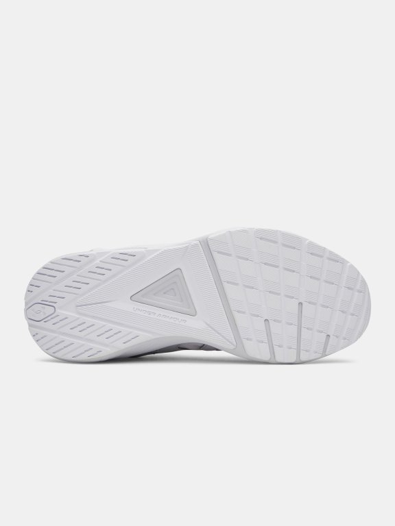 Кросівки Under Armour Charged Commit Tr 5 Man white