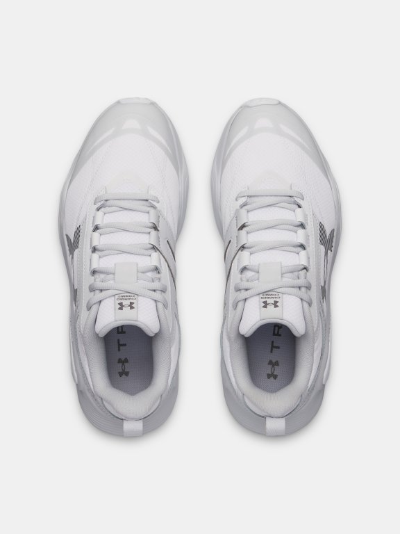 Кросівки Under Armour Charged Commit Tr 5 Man white