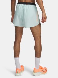 Шорти Under Armour Velociti Elite Short Man gray green
