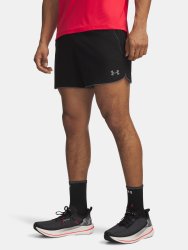 Шорти Under Armour Velociti Pro 5In Short Man black