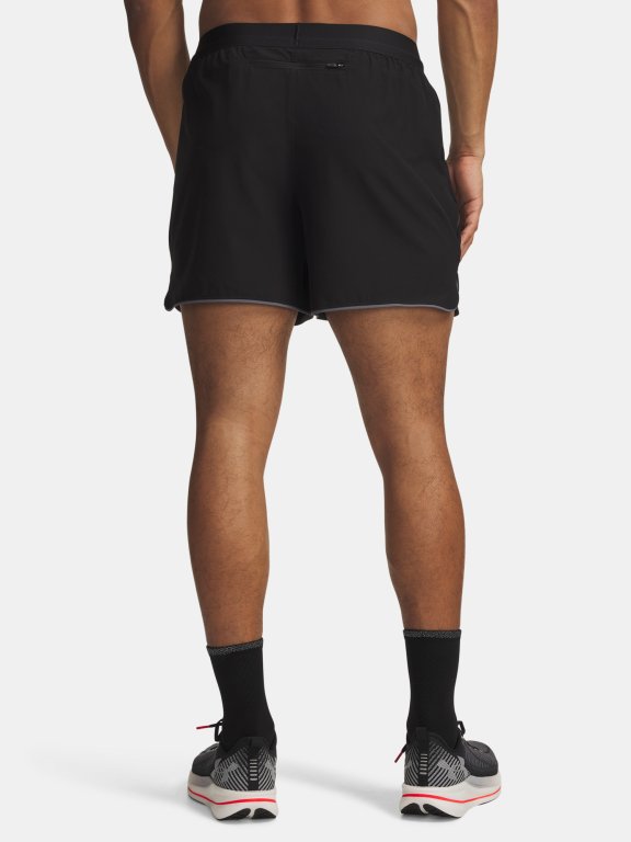 Шорти Under Armour Velociti Pro 5In Short Man black