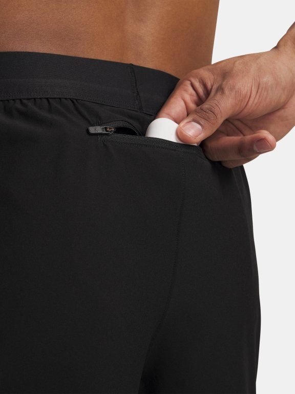 Шорти Under Armour Velociti Pro 5In Short Man black
