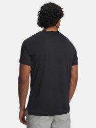 Футболка Under Armour Velociti Reflct SS Man black