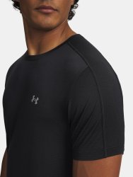 Футболка Under Armour Velociti Reflct SS Man black