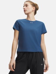 Футболка Under Armour Velociti Pro Shortsleeve Wmn Blue