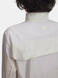 Куртка Under Armour Explore Trail Run Wind Jckt Wmn white