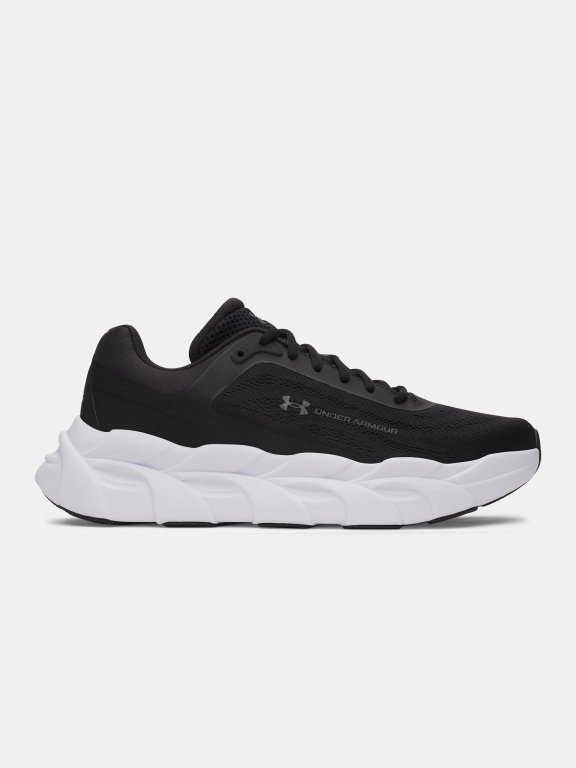 Кросівки Under Armour Halo Runner Nm Man black