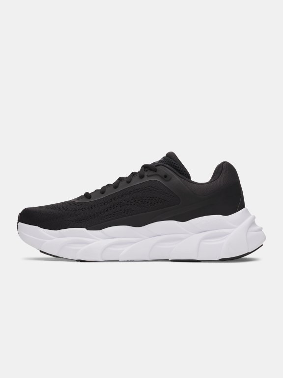 Кросівки Under Armour Halo Runner Nm Man black