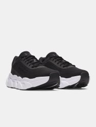 Кросівки Under Armour Halo Runner Nm Man black