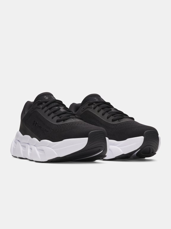 Кросівки Under Armour Halo Runner Nm Man black