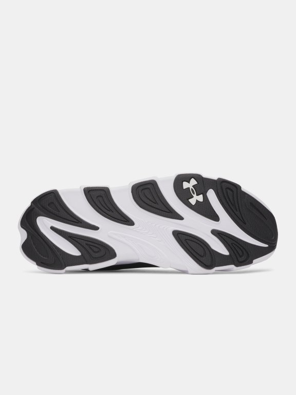 Кросівки Under Armour Halo Runner Nm Man black