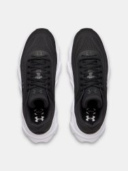 Кросівки Under Armour Halo Runner Nm Man black
