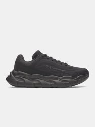 Кросівки Under Armour Halo Runner Nm Man black