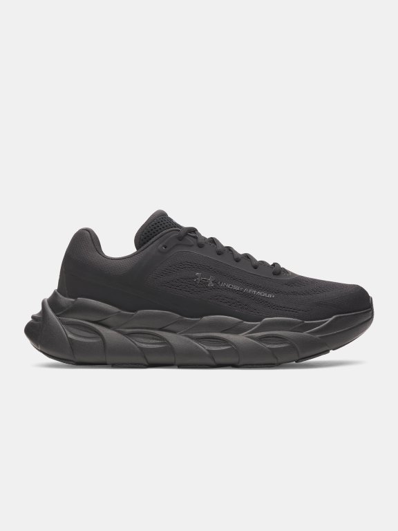 Кросівки Under Armour Halo Runner Nm Man black