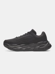 Кросівки Under Armour Halo Runner Nm Man black