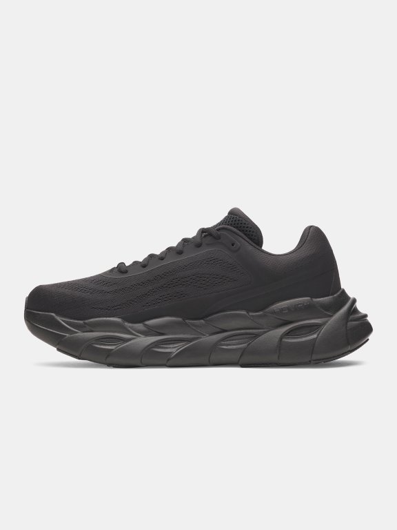 Кросівки Under Armour Halo Runner Nm Man black