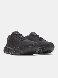 Кросівки Under Armour Halo Runner Nm Man black