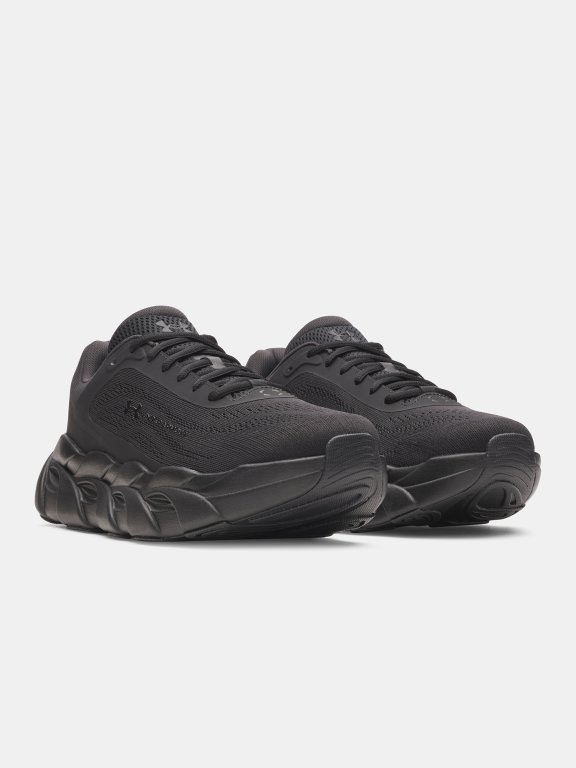 Кросівки Under Armour Halo Runner Nm Man black