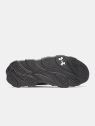 Кросівки Under Armour Halo Runner Nm Man black