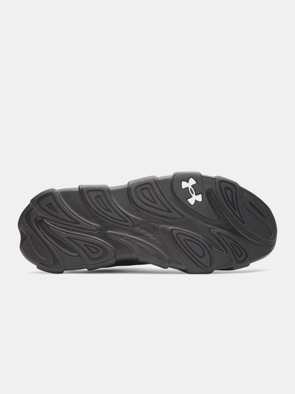 Кросівки Under Armour Halo Runner Nm Man black