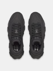 Кросівки Under Armour Halo Runner Nm Man black