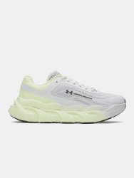 Кросівки Under Armour Halo Runner Nm Wmn green/grey