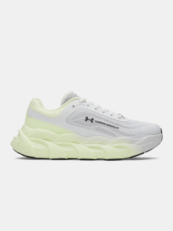 Кросівки Under Armour Halo Runner Nm Wmn green/grey