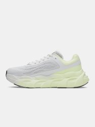 Кросівки Under Armour Halo Runner Nm Wmn green/grey