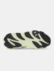 Кросівки Under Armour Halo Runner Nm Wmn green/grey