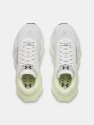 Кросівки Under Armour Halo Runner Nm Wmn green/grey