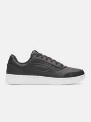 Кросівки Under Armour Gs Tempo UNI black