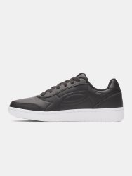 Кросівки Under Armour Gs Tempo UNI black