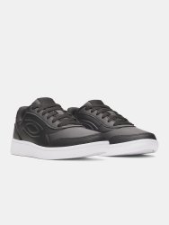Кросівки Under Armour Gs Tempo UNI black
