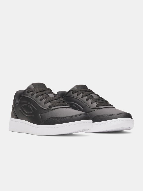 Кросівки Under Armour Gs Tempo UNI black
