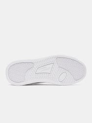 Кросівки Under Armour Gs Tempo UNI black