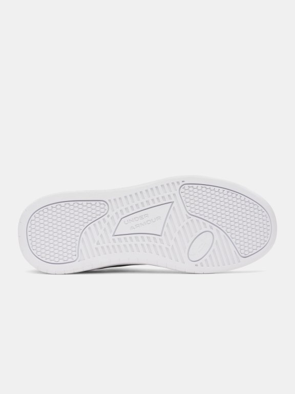 Кросівки Under Armour Gs Tempo UNI black