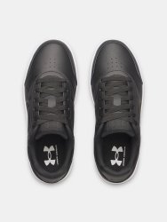 Кросівки Under Armour Gs Tempo UNI black