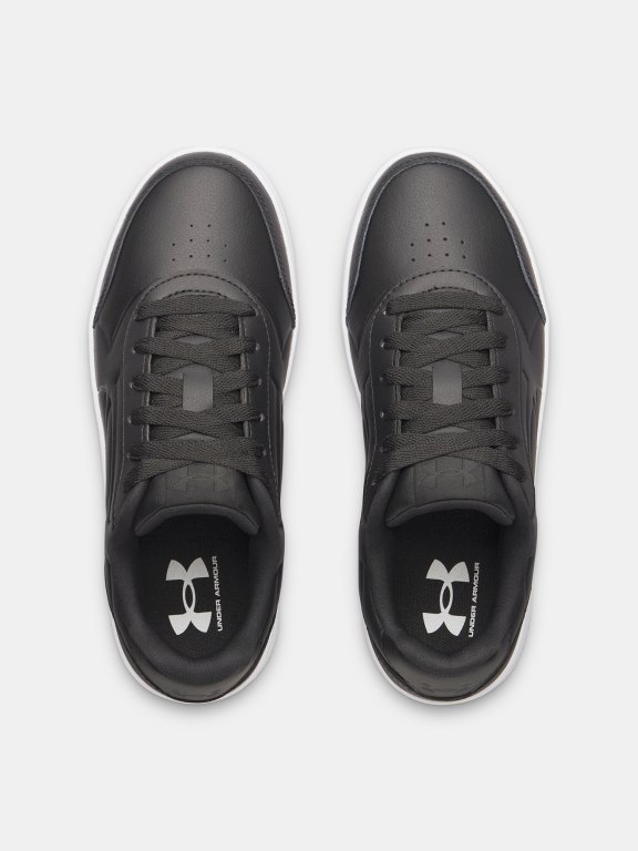 Кросівки Under Armour Gs Tempo UNI black