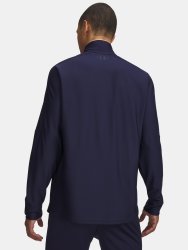 Куртка Under Armour Challenger Track Jacket white