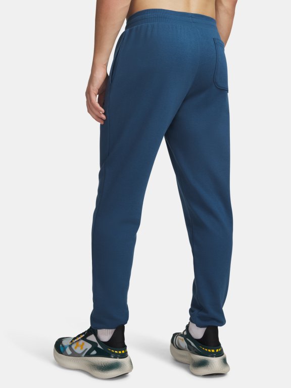 Tepláky Under Armour Rival Lw Jogger Man Blue