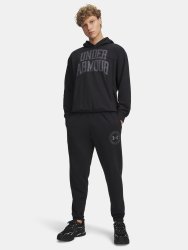 Штани Under Armour Rival Lw Graphic Jogger Man black